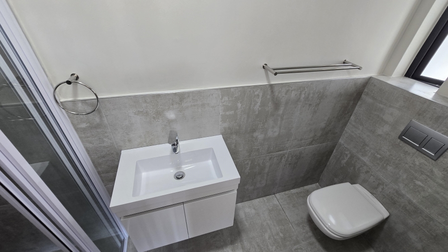 To Let 2 Bedroom Property for Rent in Groot Phesantekraal Estate Western Cape